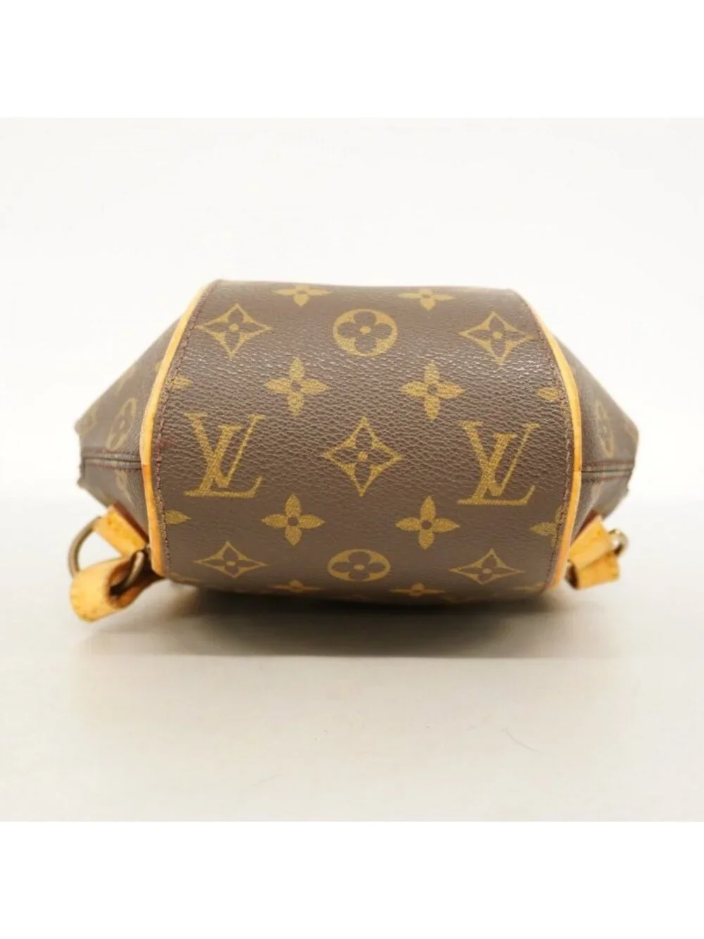 Louis Vuitton Backpack Monogram Ellipse Sac a Dos Brown - Picture 3 of 10